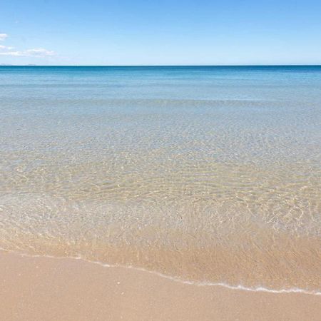 Apartamento Arenales อาเรนาเลส เดล ซอล ภายนอก รูปภาพ
