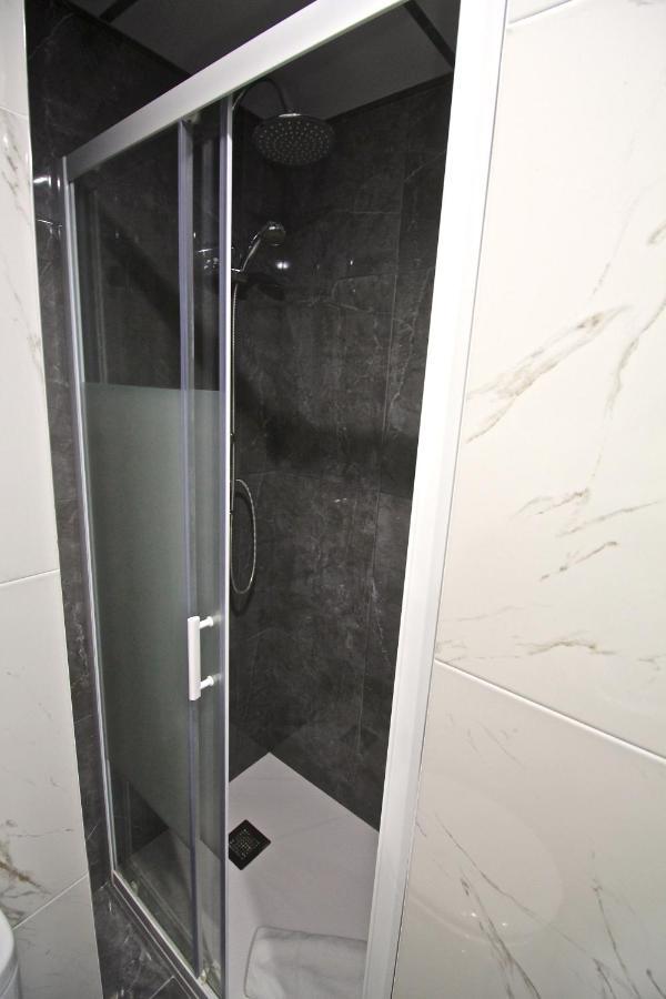 Apartamento Arenales อาเรนาเลส เดล ซอล ภายนอก รูปภาพ
