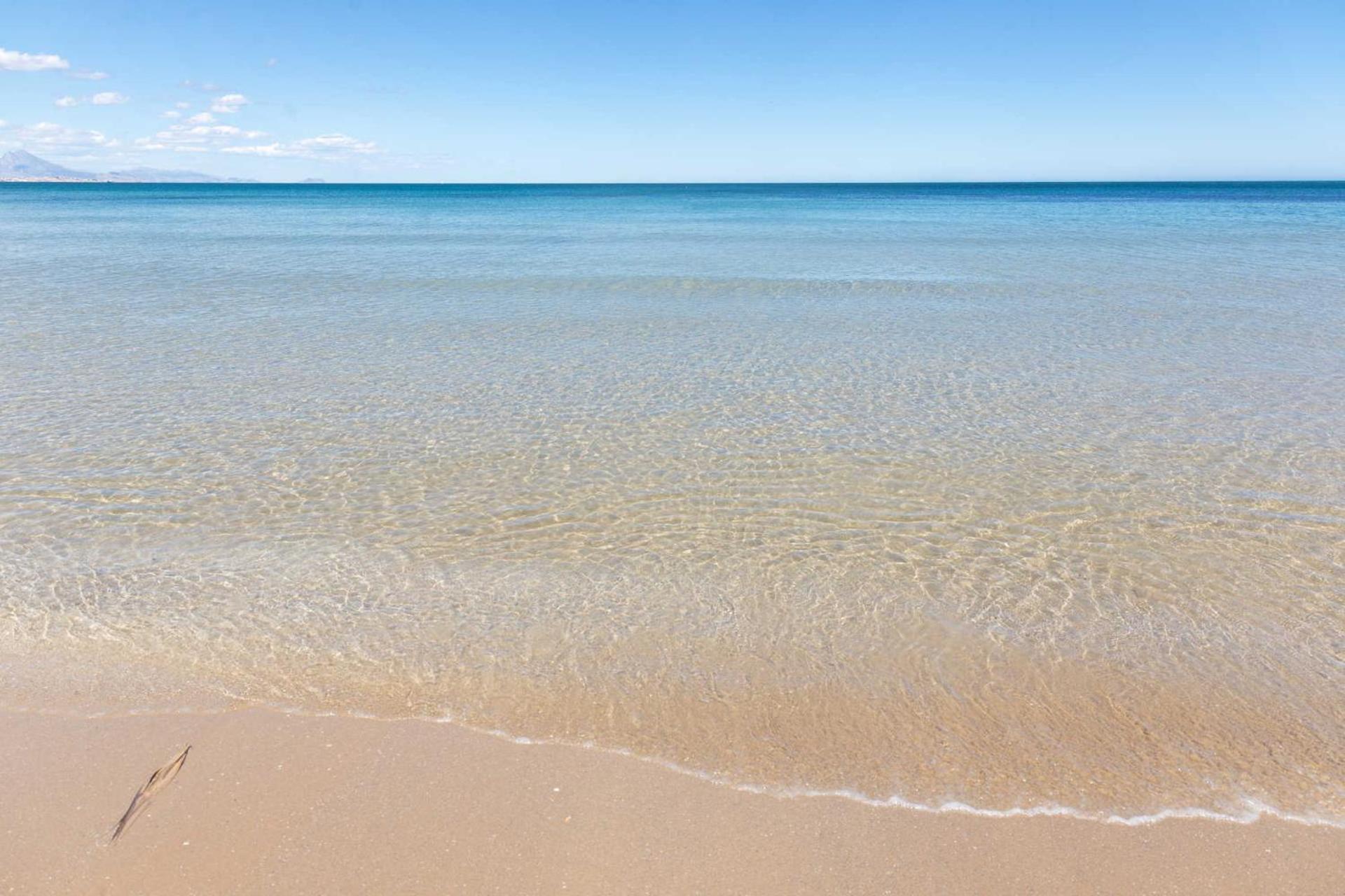 Apartamento Arenales อาเรนาเลส เดล ซอล ภายนอก รูปภาพ